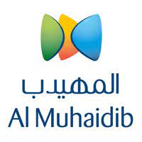 Al Muhaidib Group (Al Muhaidib Real Estate Development)